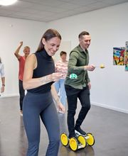 Funrocket Spaß-Erlebnis-Welt Bild 1