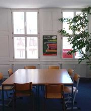 Celle Unterrichtsraum