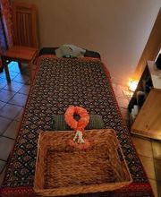Suntea Thai-Massage & Schule Bild 6