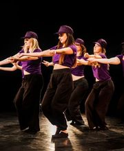 aha! Studio für Tanz und Bewegung Bild 10