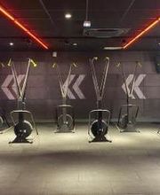 Fitness Park Cergy - Les 3 Fontaines image 3