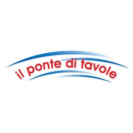 Il Ponte di Tavole Autocarrozzeria - Autofficina logo