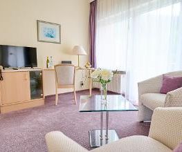 Hotel Morgensonne Bild 7