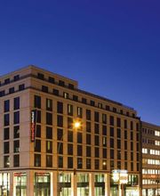 IntercityHotel Hamburg Hauptbahnhof Bild 2