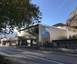 Garage Milt AG Bild 4