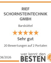 werkenntdenBESTEN.de Qualitätssiegel