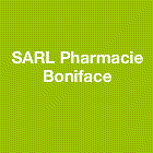 Pharmacie Boniface