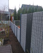 Splittgabionenbau Hannover