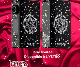 L'Ystro Vape image 20