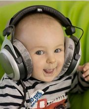 Sperl Praxen Logopädie, Hörtherapie und Lernförderung Bild 1