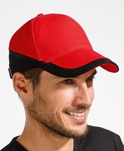 Caps