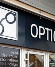 Plougasnou Optique - Opticien Plougasnou image 1