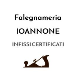 Falegnameria Ioannone logo