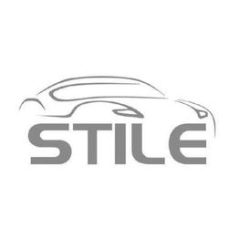 Stile - Fiat - Alfa - Lancia - Jeep logo