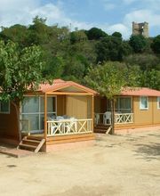 CAMPING ROCA GROSSA & BUNGALOW imagen 13