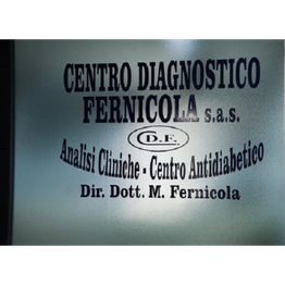 Centro Diagnostico di Fernicola Mariateresa & C.S.A.S. logo