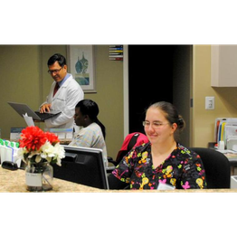 Christopher K. Sinha, MD. Montgomery Otolaryngology, a Division of The Centers for Advanced ENT Care