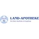 Logo der Land-Apotheke