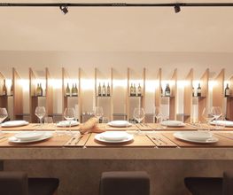 Restaurant MONNA ISA Bild 8
