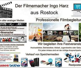 Der Filmemacher Bild 14