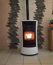 Seb Poele Et Cheminee image 1