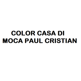 Color Casa di Moca Paul Cristian logo