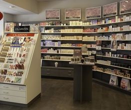 Pharmacie-Burgener
