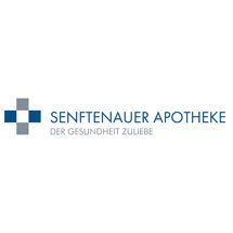Senftenauer Apotheke logo