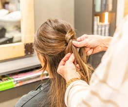 Pommadine Coiffure image 4