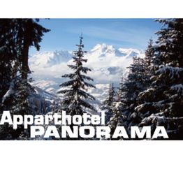 Apparthotel Panorama