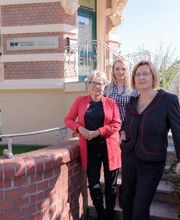 R+V Versicherung Jonsdorf - Generalagentur Heike Schubert Bild 5