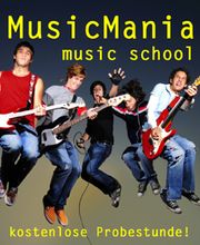 MusicMania Music School Bild 4