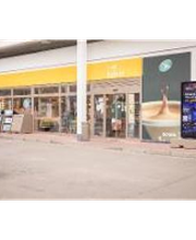 Shell Recharge Charging Station Bild 8