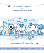 Steuerungstechnik-Machovsky -Claudia Machovsky Bild 4