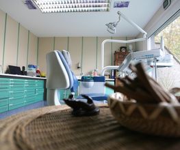 Paradontosebehandlung