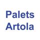 Palets Artola