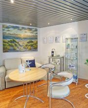 Zahnarztpraxis Lächeln und Beissen | Zahnarzt Herisau Bild 3