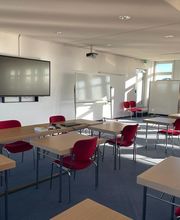 AVT Ausbildungsverbund Teltow e.V. - Berufliches Bildungszentrum Bild 18