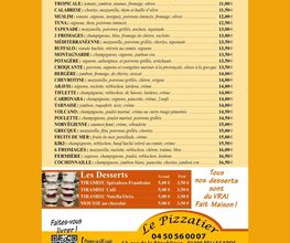 Le Pizzatier image 3