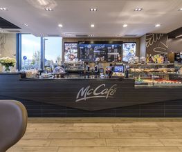 McDonald's Bild 4