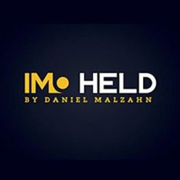 ImoHELD by Daniel Malzahn