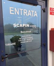 Euromaster Scapin Gomme immagine 19