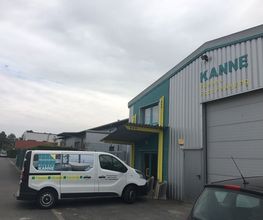 Fliesen Kanne GmbH Bild 2