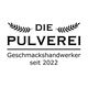 Die Pulverei