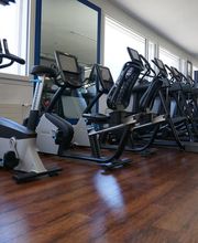 Physical Center Mavric AG Bild 5