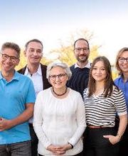 Radiologisch-Nuklearmedizinische Gemeinschaftspraxis Celle Bild 17
