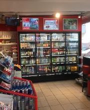 star Tankstelle Bild 3