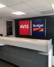 Avis Car Rental image 1