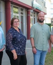 ProCurand Seniorenresidenz Am Krökentor Bild 11