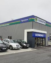 Euromaster Revelaud Pneus Cholet image 2